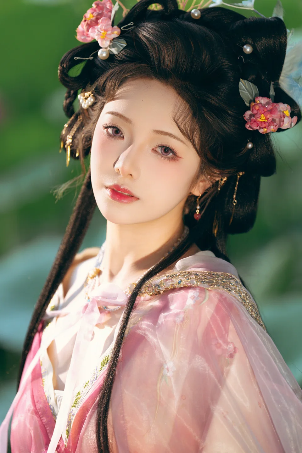 雯妹不讲道理 - 祝您中秋快乐owo [20P-156MB] tg@simisebaisi 【丝足阁】006.webp